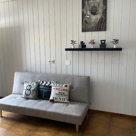 Apartamento Monte Dorado Málaga Esterno foto