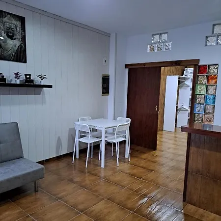 Apartamento Monte Dorado Málaga Esterno foto