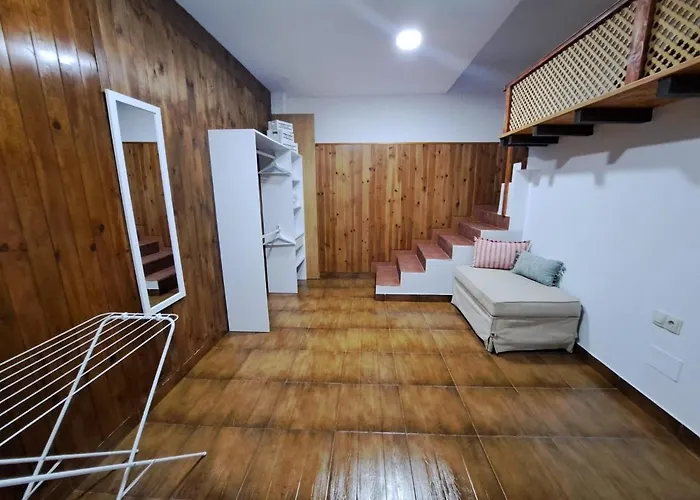 Apartamento Monte Dorado