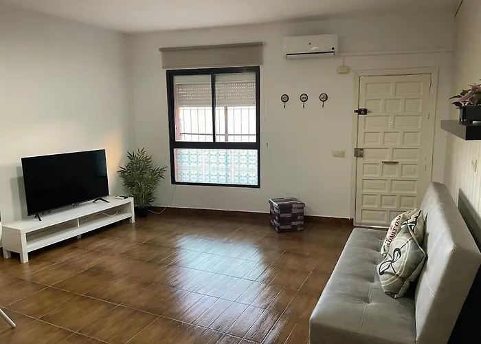 Apartamento Monte Dorado