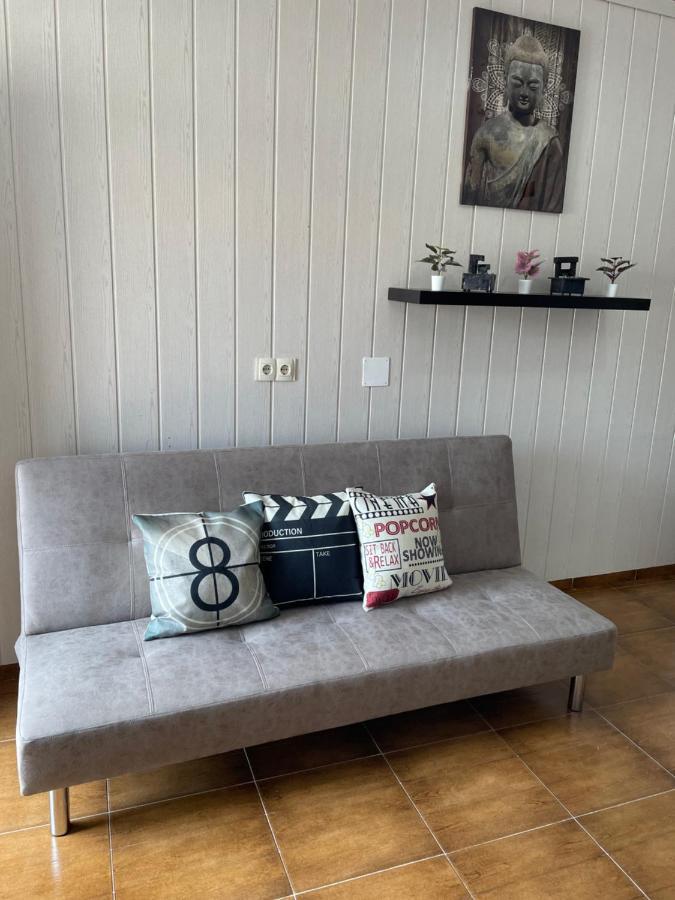 Apartament Monte Dorado *