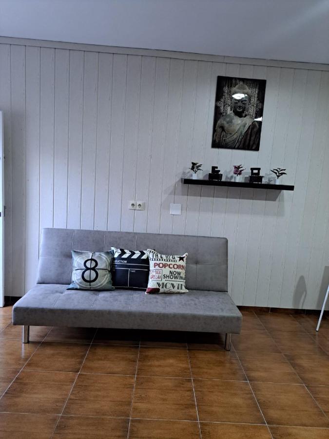 Apartament Monte Dorado