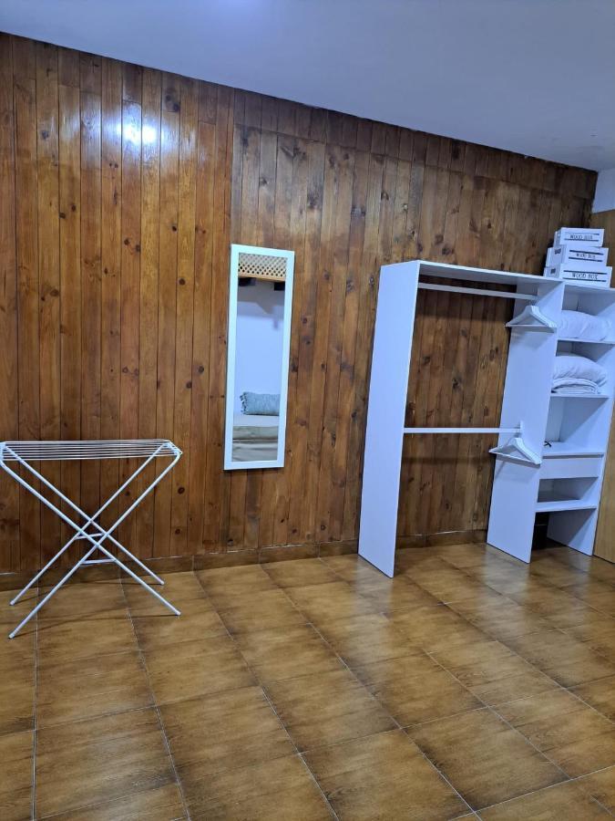 Apartament Monte Dorado