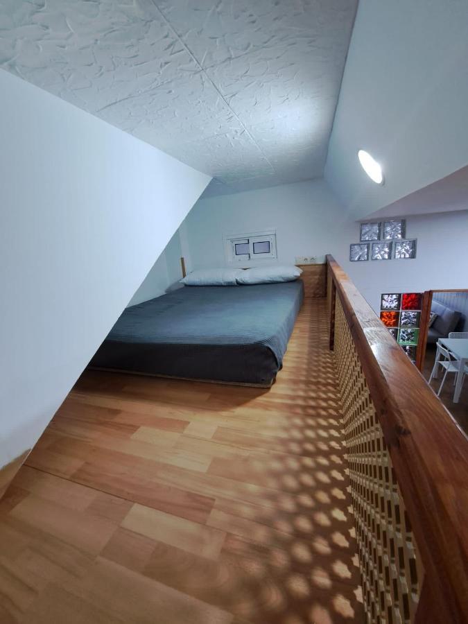 Apartament Monte Dorado *