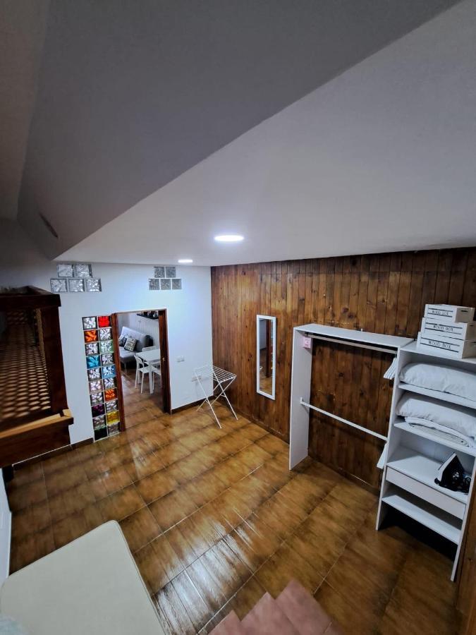 Monte Dorado Apartament