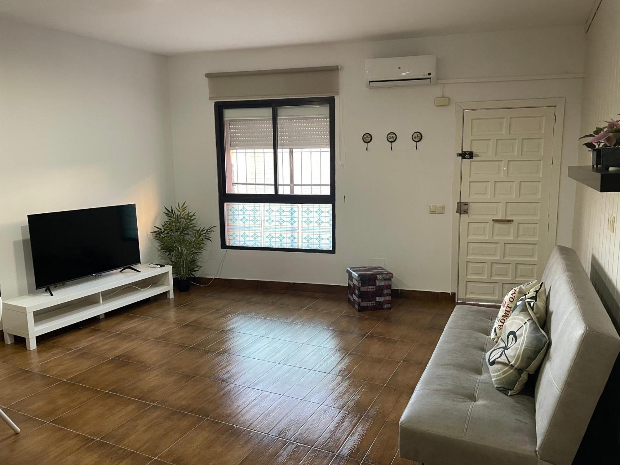 Apartament Monte Dorado Màlaga